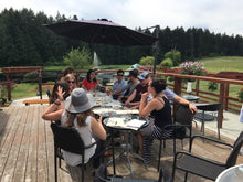 Victoria Wine Tours | Cowichan or Saanich
