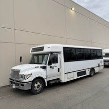Victoria Special Event Shuttles