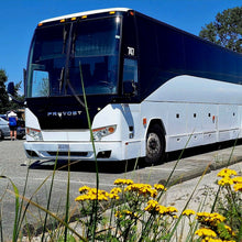 Coach Bus