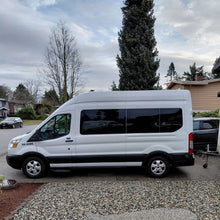 Private Victoria Transportation