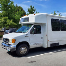 Mini Bus