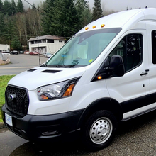 BC Ferries and Airport Transfers