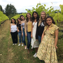 Wine Tour Bachelorette