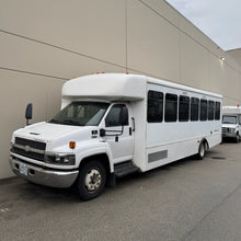 Mini Bus