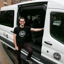 Victoria Special Event Shuttles