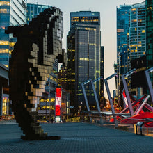 Vancouver Downtown