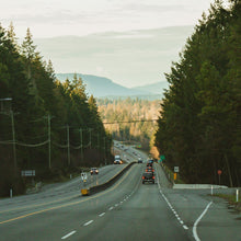 tofino highway