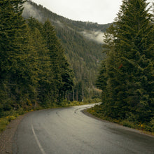 tofino highway