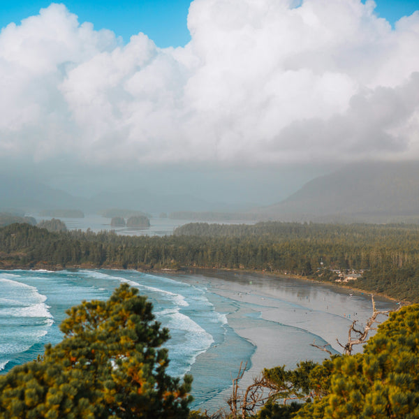 tofino bc