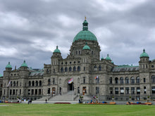 Victoria City Highlights Tour