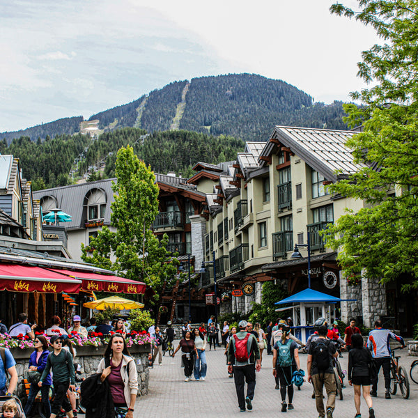 Whistler Village