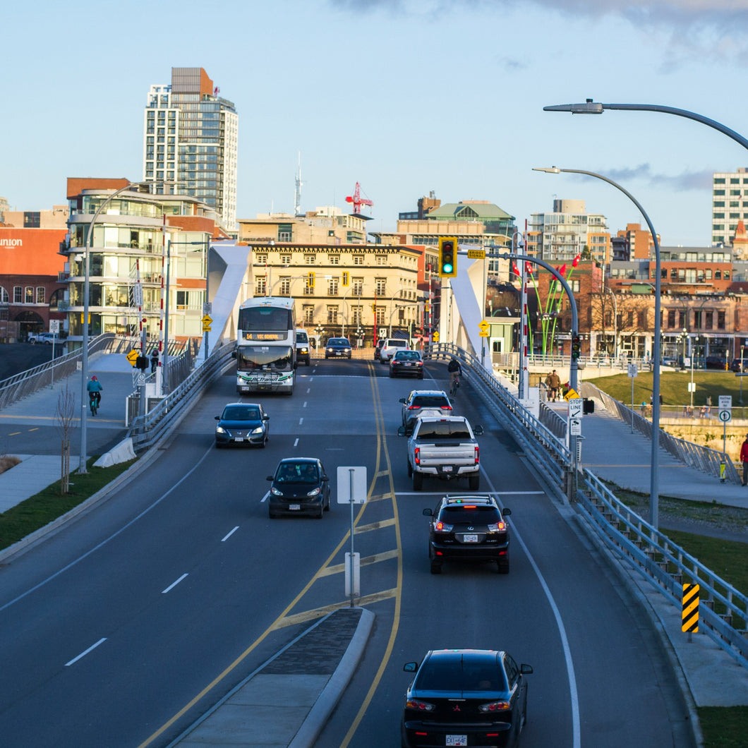 Victoria BC