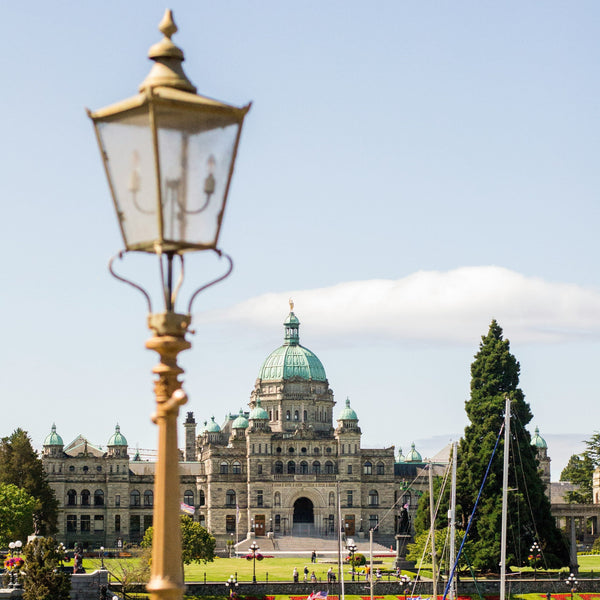 Victoria BC