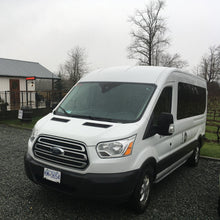 Sooke Transportation
