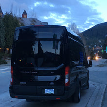 Whistler Shuttle