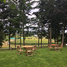 Summer Wine Tour