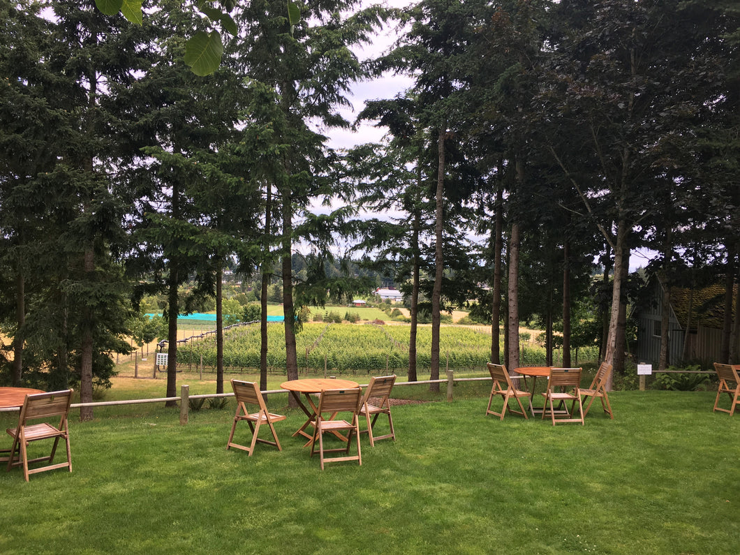 Butchart Gardens & Victoria Wine Tour (Private)