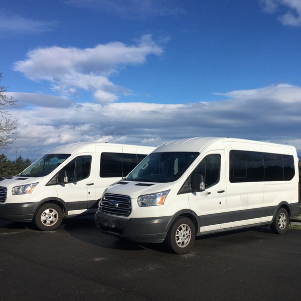 Bus Transfers