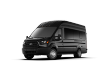 Victoria Airport Transportation